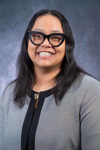 Dr. Veronica Elders