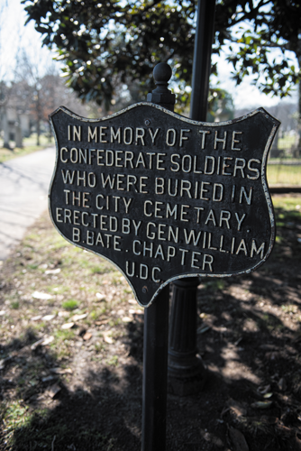 Walk a Mile: Chestnut Hill and St. Cloud Hill