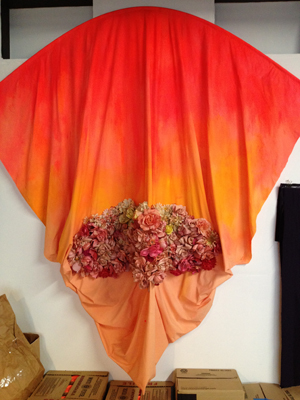 Studio Visit: Emily Clayton