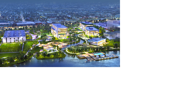 Oracle to Eventually Make Nashville Its Global HQ - Vimarsana News