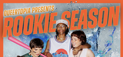 Queertopia: Rookie Season With DJ Afrosheen