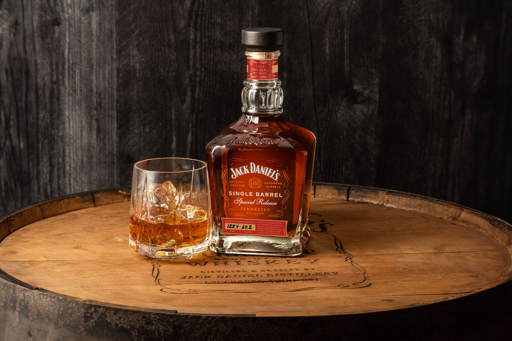 Whiskey Wednesday: Coy/Cock Edition | Bites | nashvillescene.com