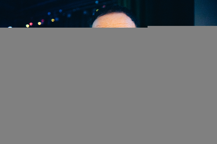 Ten Great Things Jonathan Richman Said (and 11 Great Photos of Jonathan Richman) at The Basement East