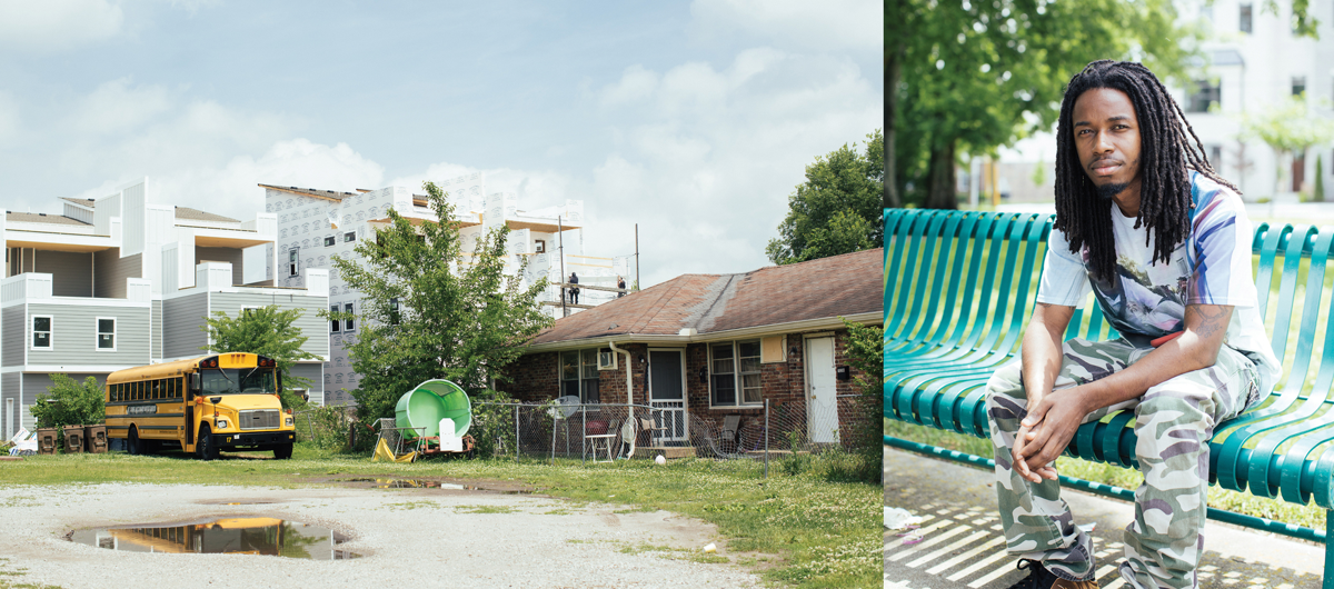 History Repeats Itself in North Nashville