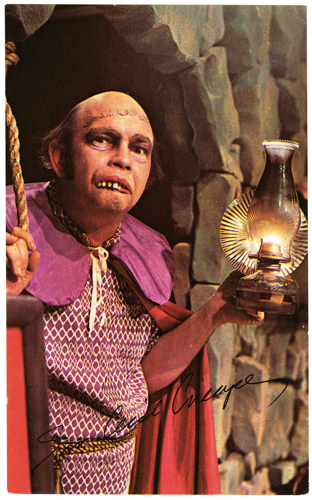 NashEvil: From Sir Cecil Creape to Dr. Gangrene, a history of Nashville horror hosts