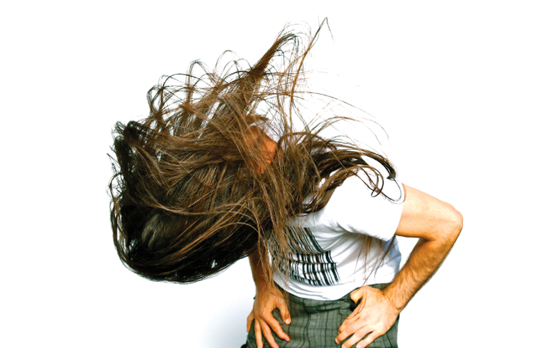 What do Bassnectar's arena-sized New Year's Eve blowouts say about EDM in Nashville? Absolutely nothing. 