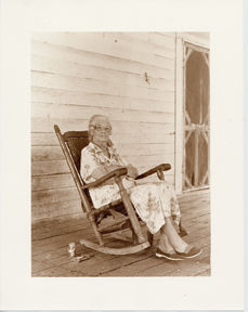 For the subjects of "Hippie" Jack Stoddart's photo exhibit, the past is always present