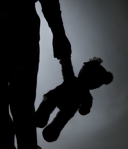 In the wake of suspected pedophile Elliot Lash's suicide, his wife tells her story
