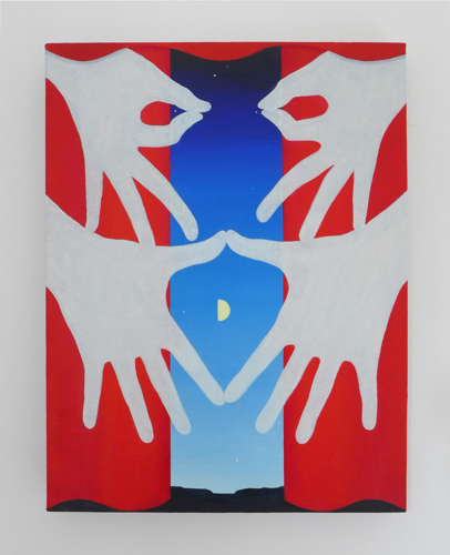 A Group Show at David Lusk Gallery Is a Visual Treasure Trove