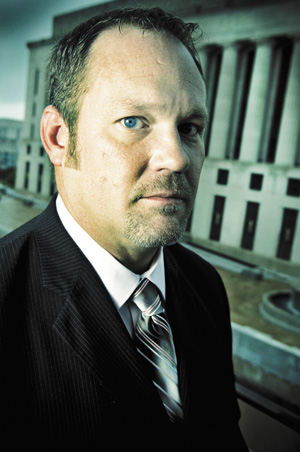 A Nashville cop's fall from power to prison