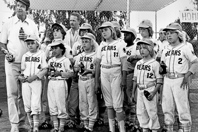 The Bad News Bears