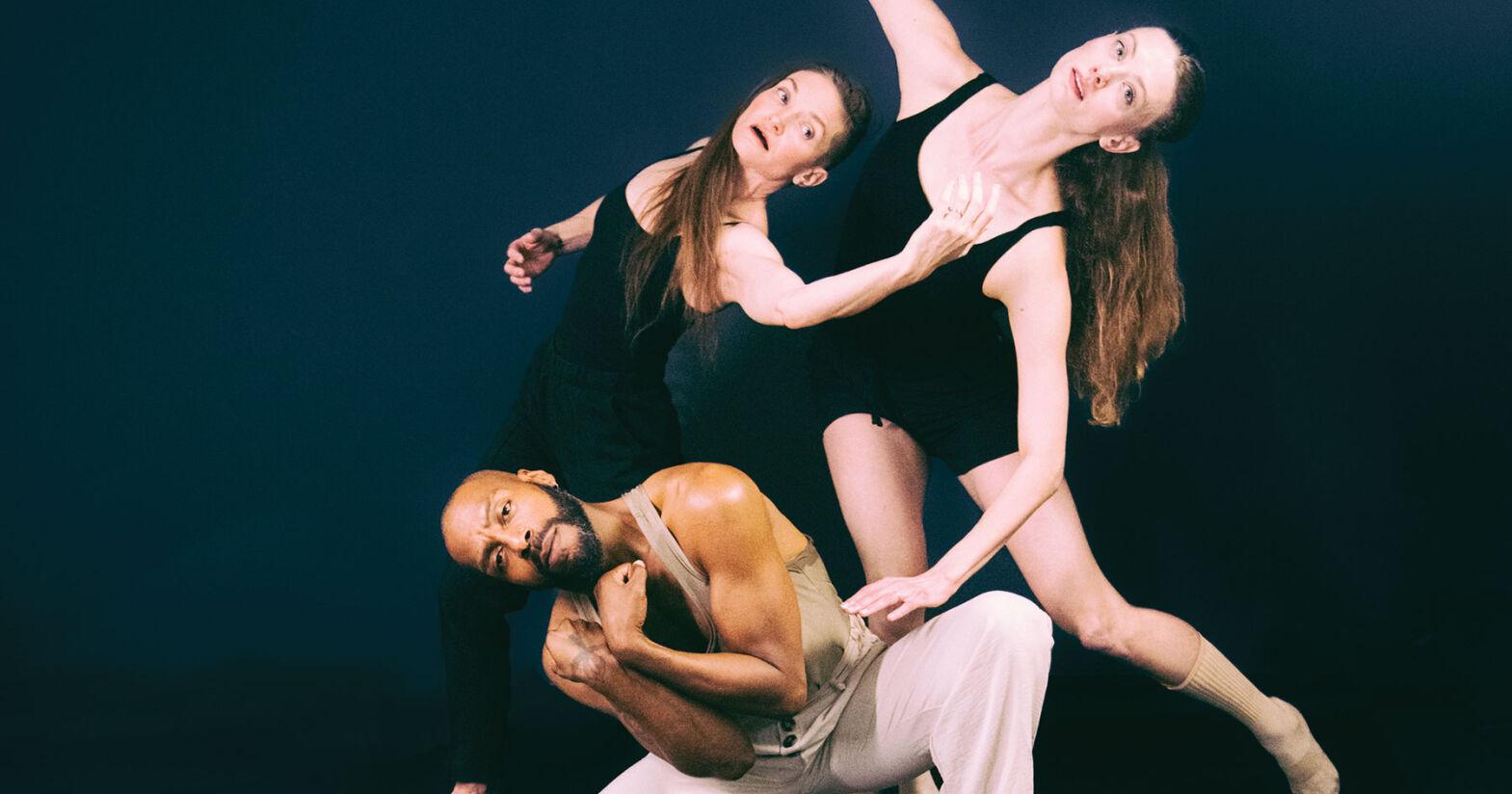 Nashville's Contemporary Dance Community Moves Forward | Cover Stories - Vimarsana News