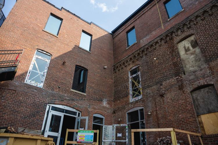 Exterior Construction Progress at Cannery Hall.jpg