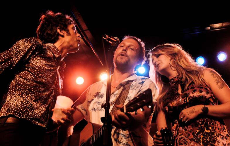 AmericanaFest 2019: The Frothy Pit and More Throw Down for ANTI- Records’ 20th Anniversary