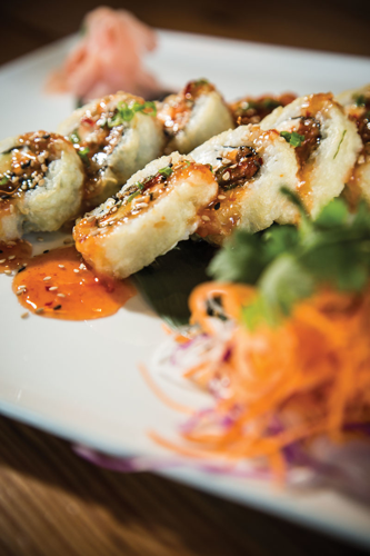 Saluting the family-run restaurants that give Music City a seat at their tables