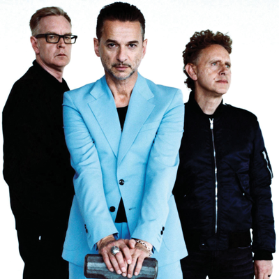 Two Critics Consider Depeche Mode’s Finest Work