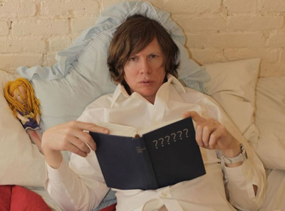 Thurston Moore to Celebrate the Release of His Autobiography in Nashville