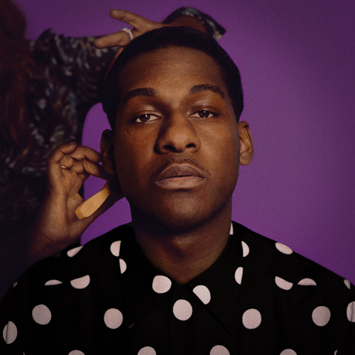 Soul Sensation Leon Bridges Transcends Retro on His New <i>Good Thing</i>