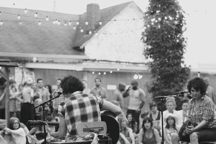 A flap involving Imogene + Willie's popular outdoor parties exposes some of the growing pains facing 12South