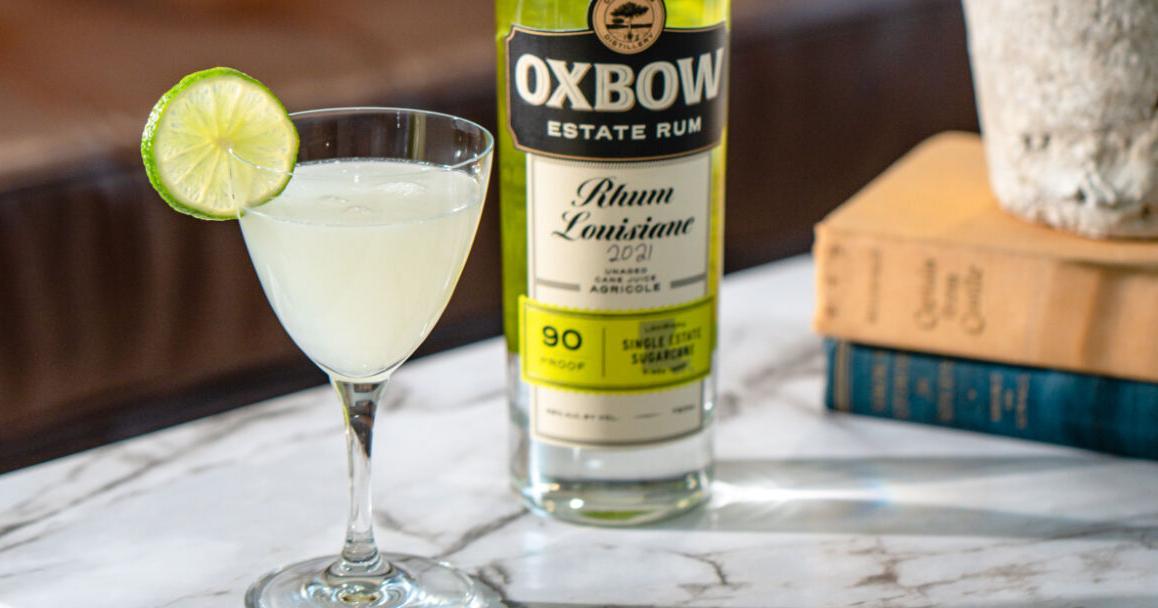 Honey and Cane Feature Prominently in Two Fun New Spirits