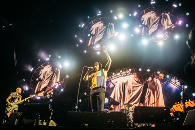 Photos from Bonnaroo 2017, Day 3