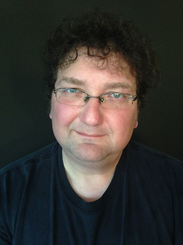 Scene Editor Jim Ridley Dies at 50