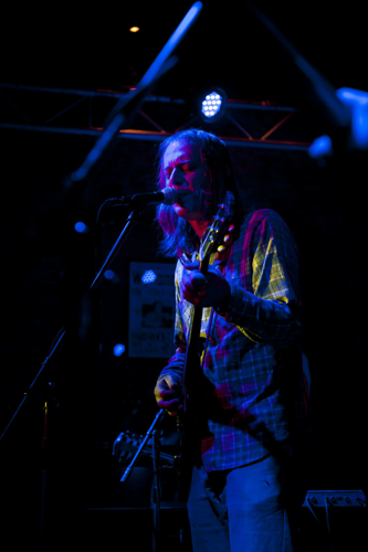 Sounds like Summer: The Greenhornes at Hard Rock Cafe, 7/7/11