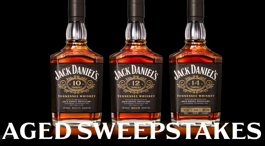 Jack Sweepstakes