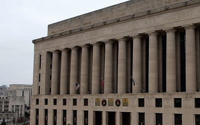 Metro Courthouse