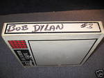Bob Dylan's 'Lay Lady Lay' Master Tape for Sale on eBay