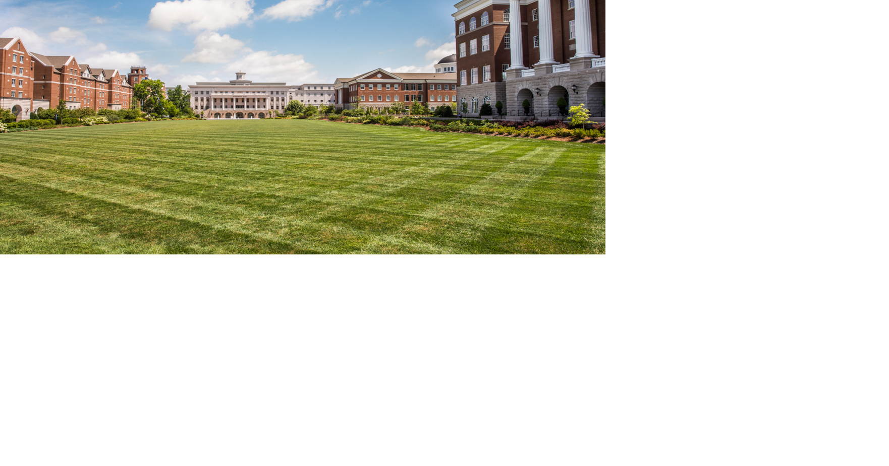 A Belmont Faculty Member on the University's Lack of ...