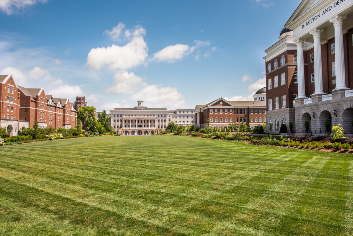 Belmont University to Absorb Watkins College of Art | Pith in ...