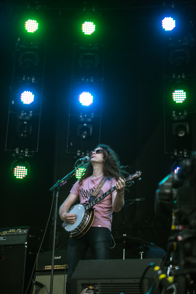 Bonnaroo 2016: Jason Isbell, Charles Bradley, Ween and Others Shine on  Hot-as-Balls Day 4, Music