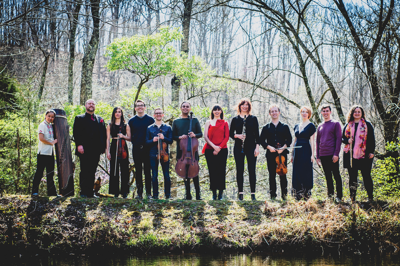 Chatterbird’s Virtual Chamber Music Series Showcases Music’s Healing Power