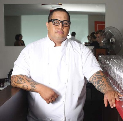 Husk Nashville Names Chef de Cuisine