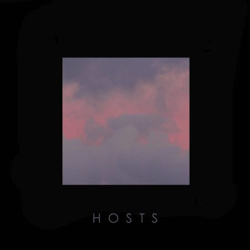 HOSTS, <i>Hearttaker</i> [Review]