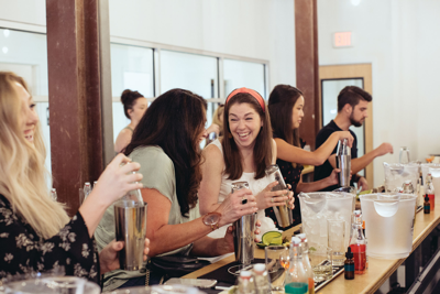 Best News for Home Mixologists