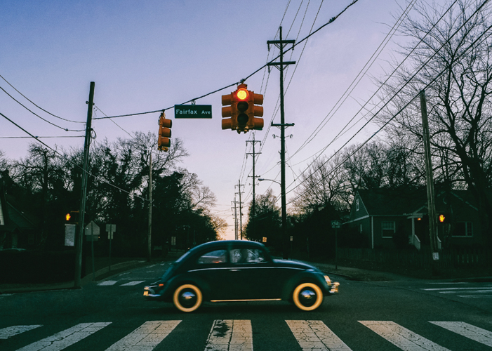 Photography Issue 2014