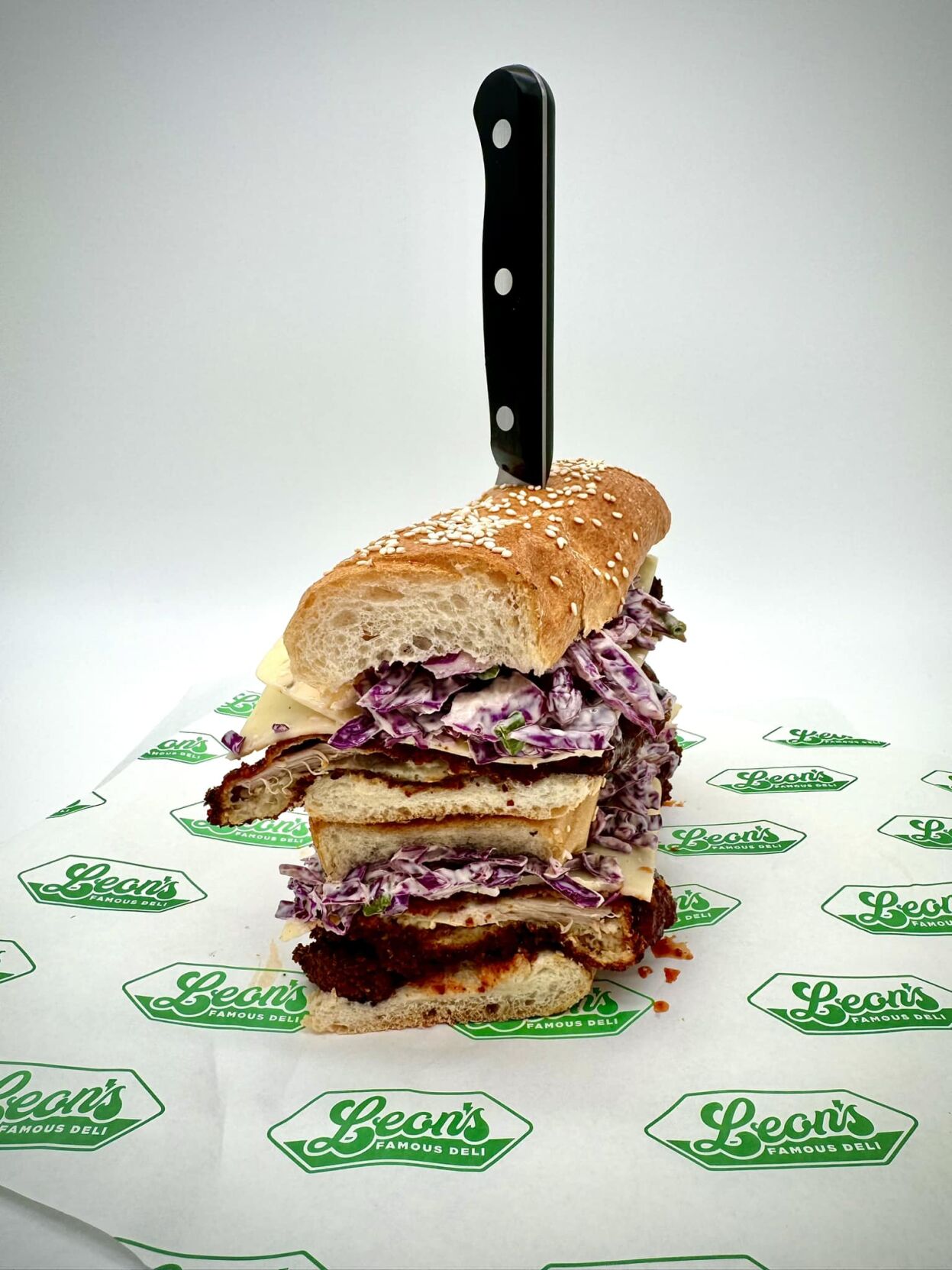 Leon's Sandwich