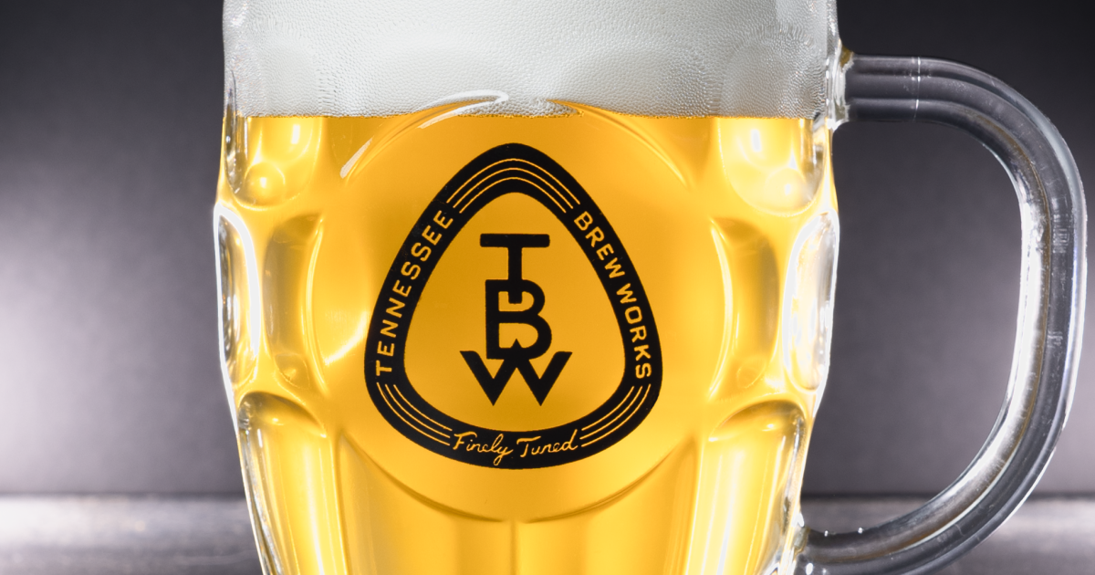 Tennessee Brew Works Is on the Move