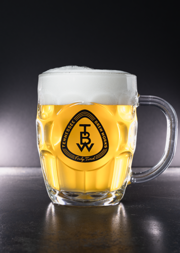 Photo courtesy of Tennessee Brew Works