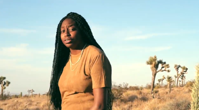 Daisha McBride Gives a Status Update in 'Nashville to L.A.' [Fresh Vid]