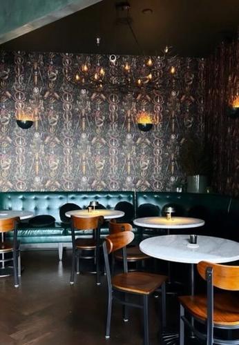 Reunion in Five Points