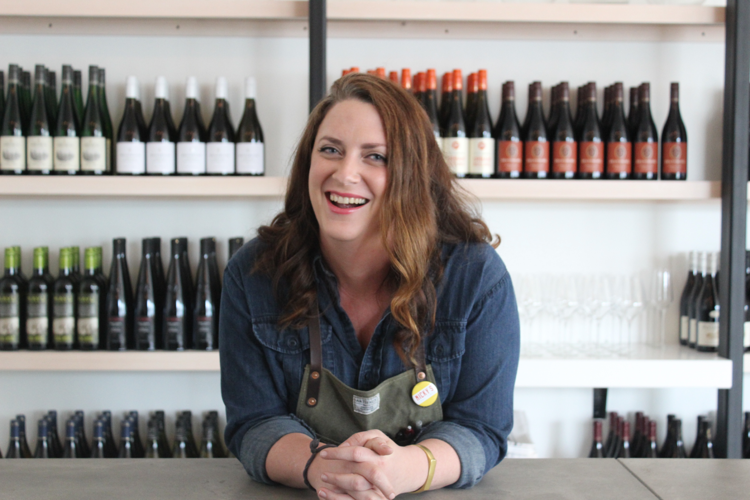 Salt & Vine Culinary Director Molly Martin Embarks on Epic London Journey