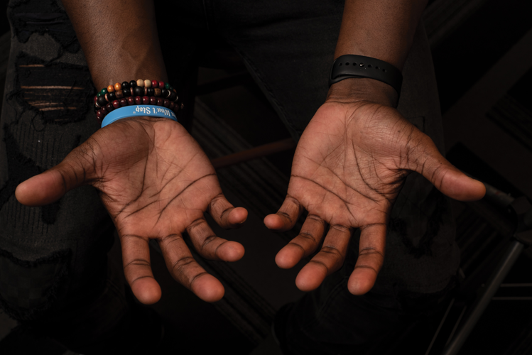 Nashvillian of the Year: James Shaw Jr.