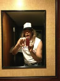 Gitcher Daisy Dukes Out: It's Time for Hot Chicken and Jorts IV
