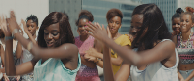 Adolescence is a bitch even for French-African girls in Céline Sciamma's <i>Girlhood</i>