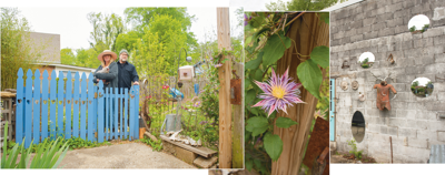 What Gardens Can Teach Us About Art and Survival During a Global Pandemic