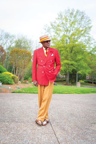 The Style Issue: Local Luminaries