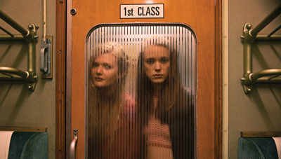 Lars von Trier's two-part, four-hour <i>Nymphomaniac:</i> a hardcore challenge worth taking